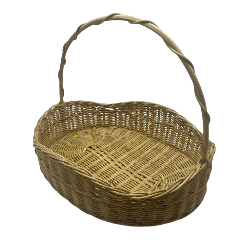 BAKUL ROTAN BERTANGKAI