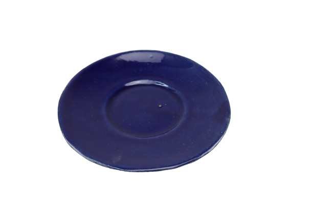 PLATE FOR COFFEE CUP