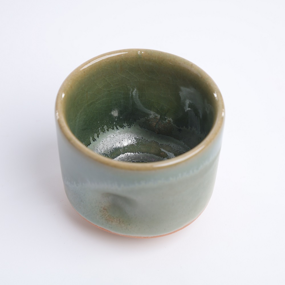 CUP  CERAMIC