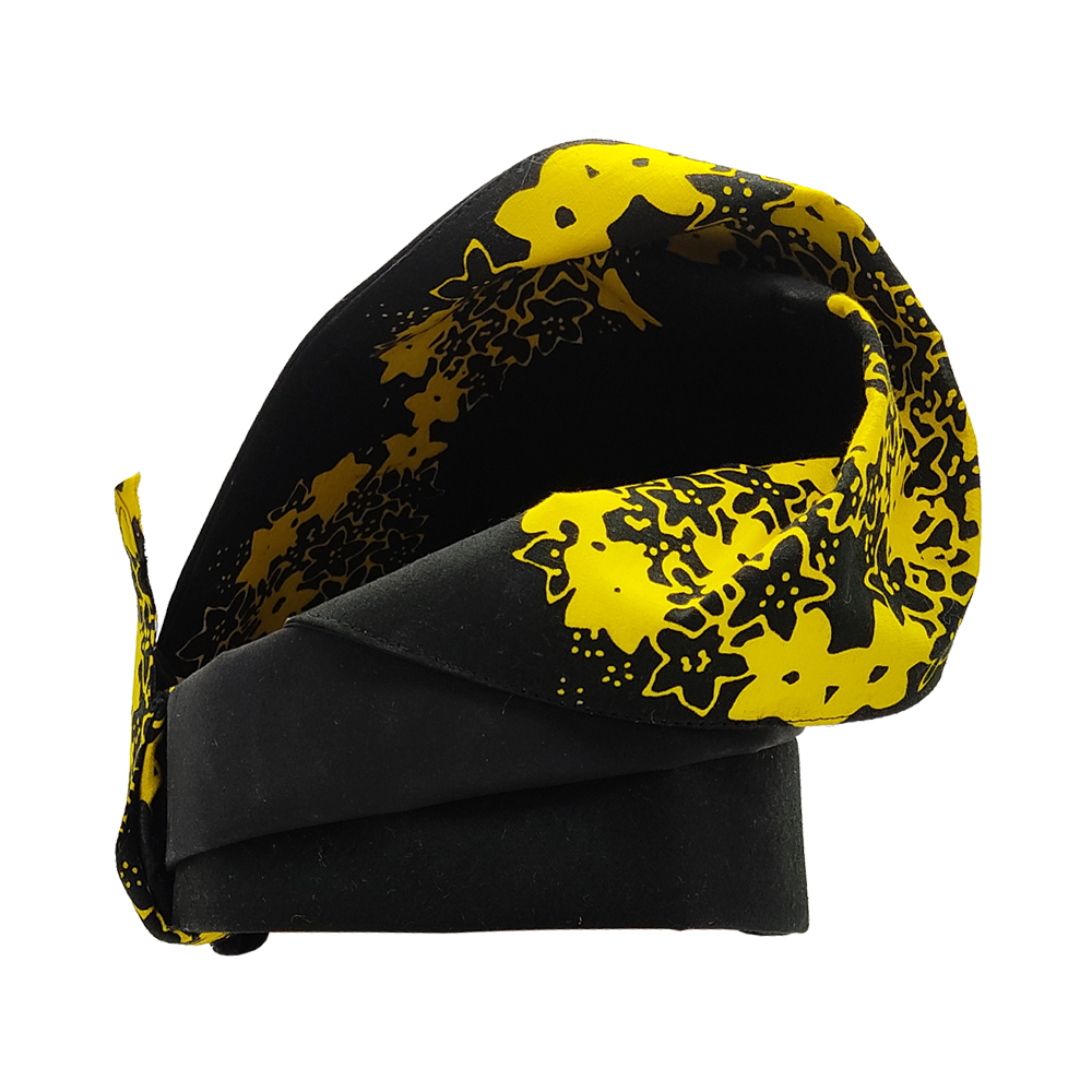 (PRE ORDER) TANJAK KARANG BERAHI (BATIK)