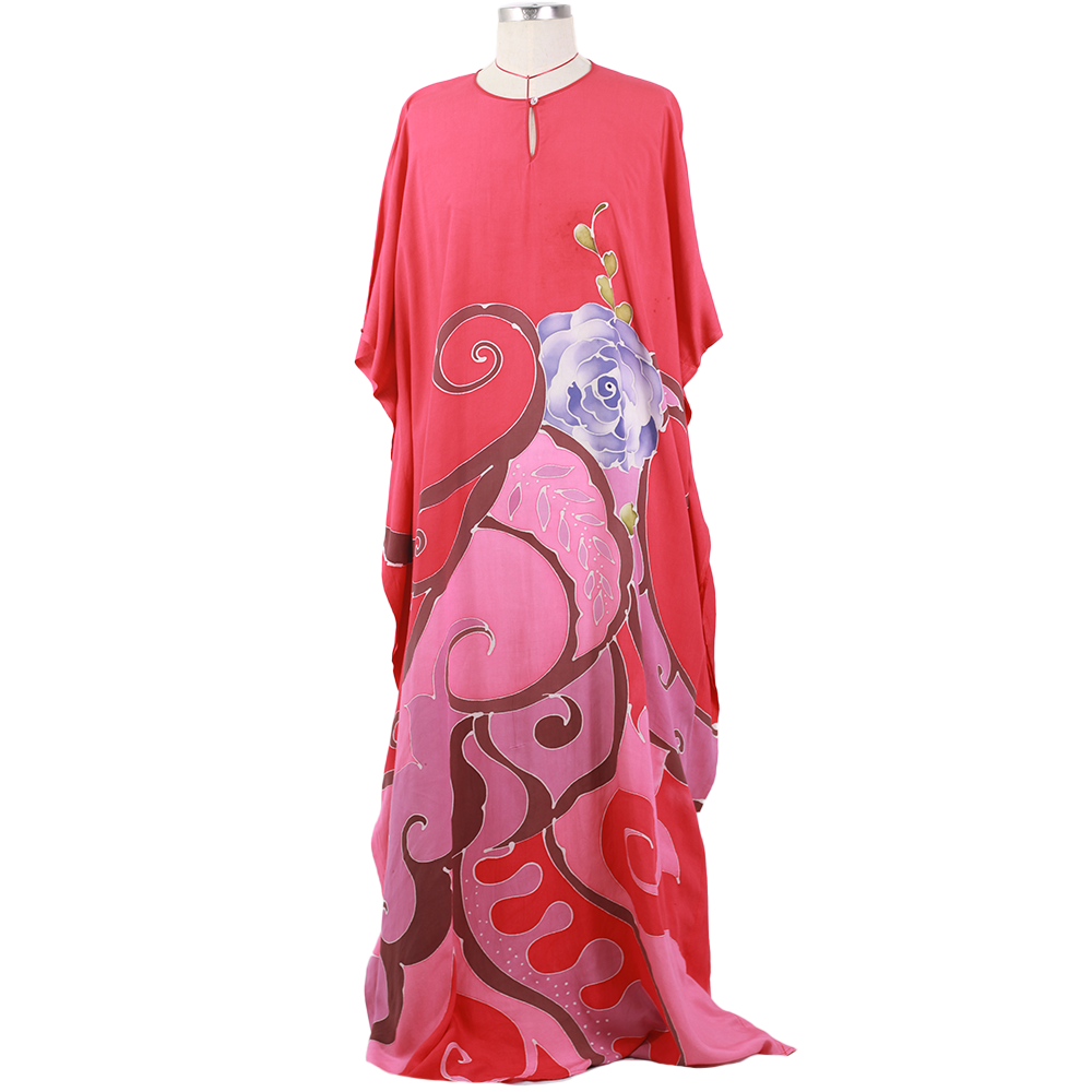 BATIK KAFTAN