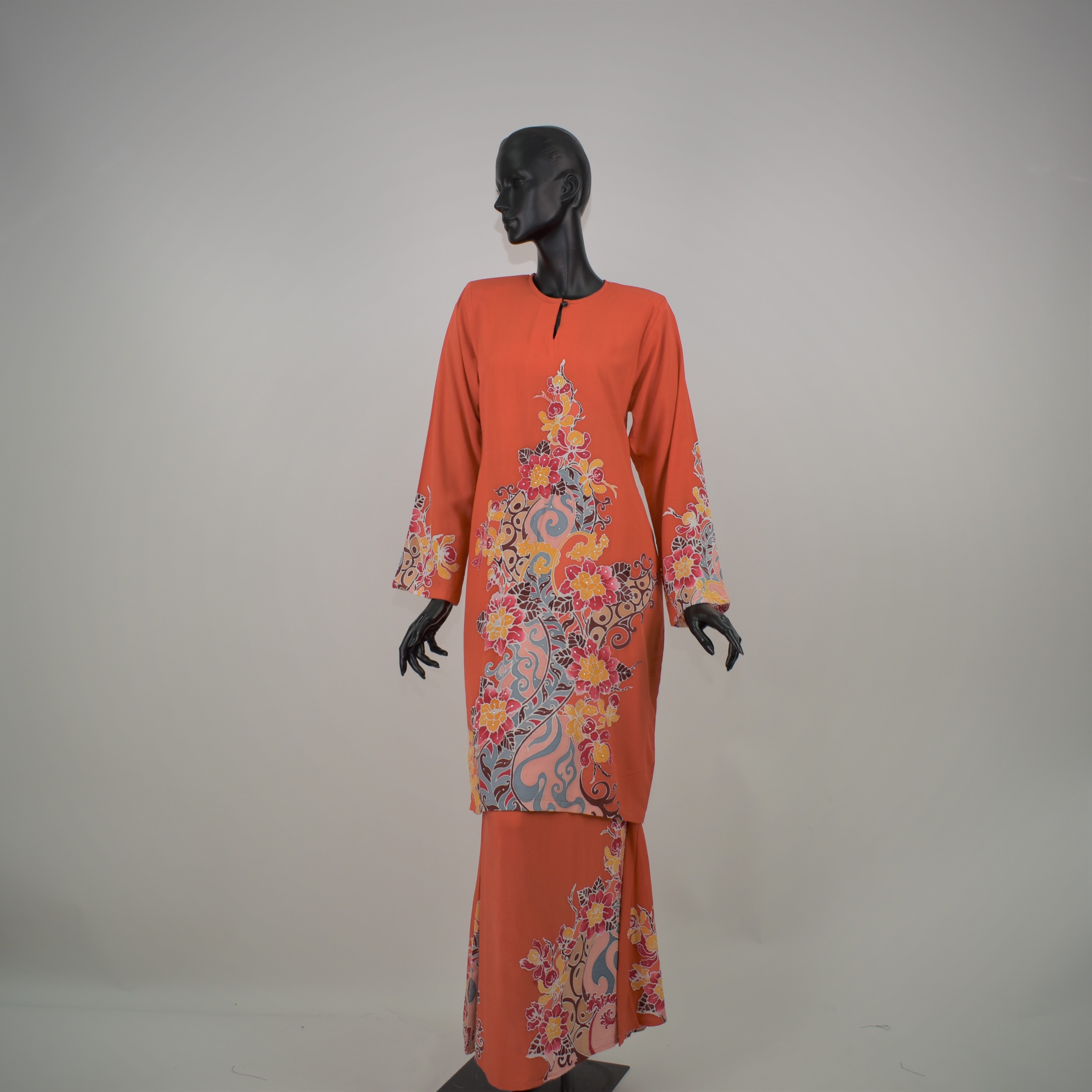BATIK KURUNG