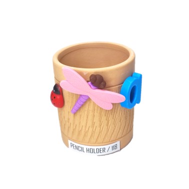 PENCIL HOLDER