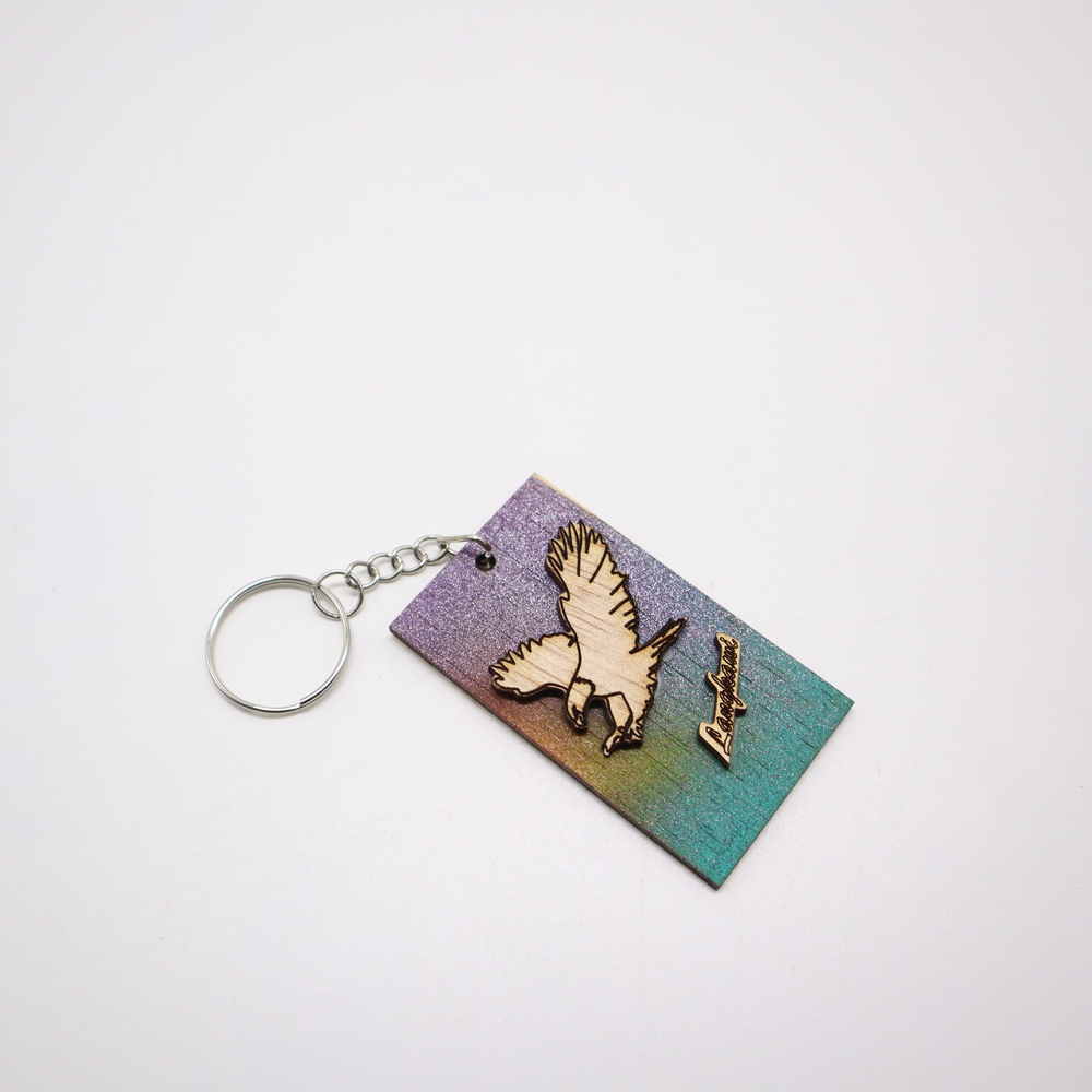 KEY CHAIN