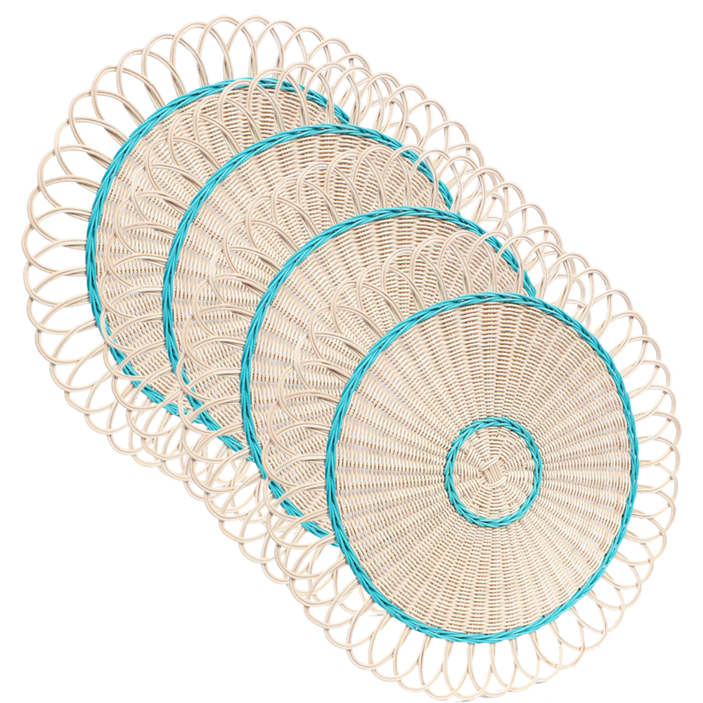 (PRE-ORDER 66) PELAPIK PINGGAN (SET 4)