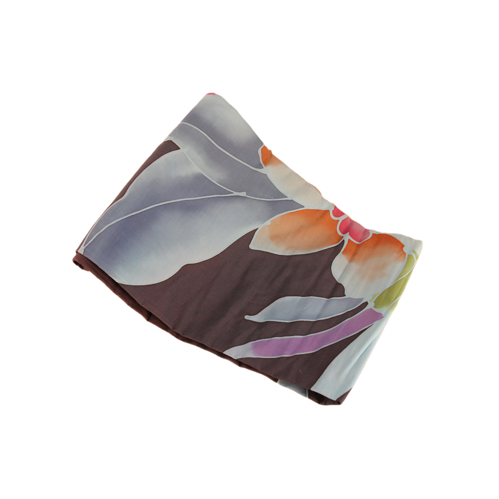 PAREO COTTON H/D OVERLAP