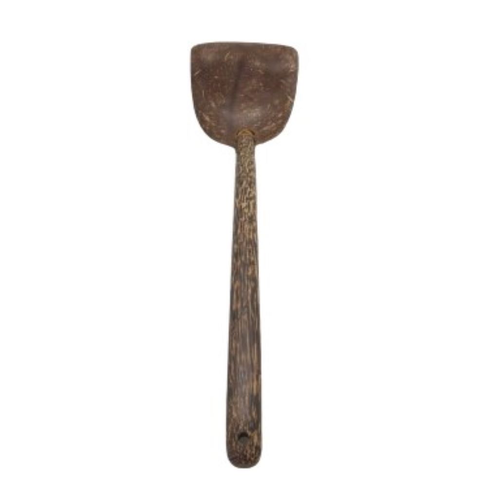 WOODEN SPATULA