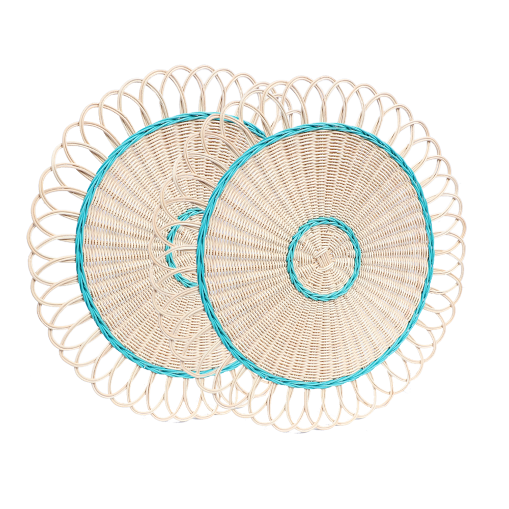 (PRE-ORDER 58) PELAPIK PINGGAN (SET COUPLE)