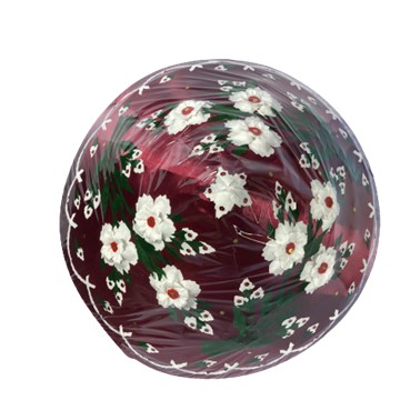 [PRE-ORDER] TUDUNG SAJI BUNGA TAMPAL