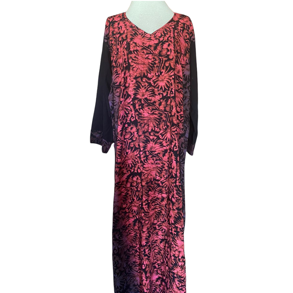 KAFTAN BATIK