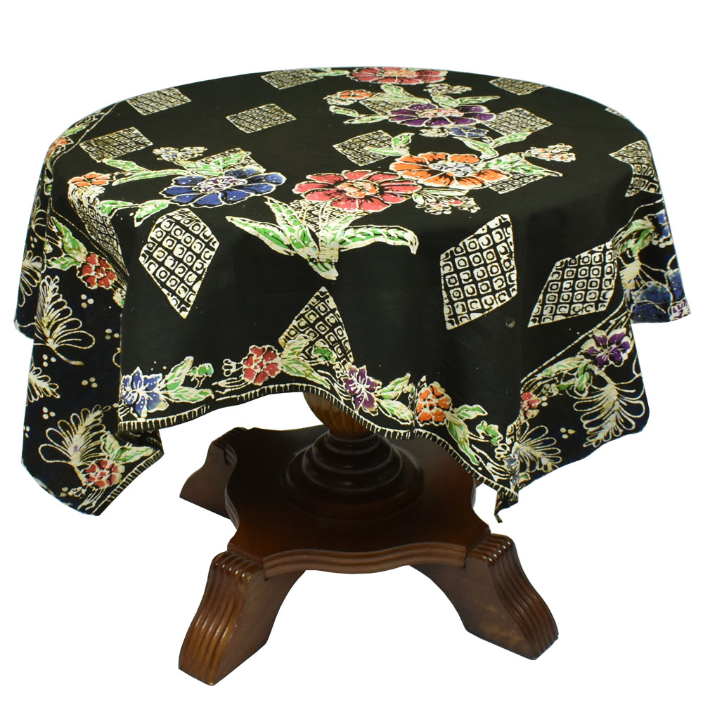 (PRE-ORDER) KAIN SEPERAH BATIK