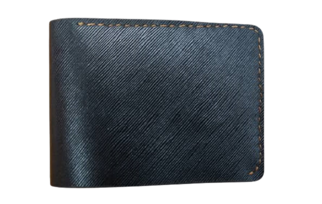 LEATHER WALLET MAMAJUNE