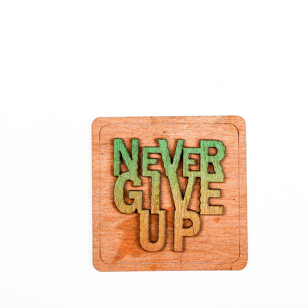 PRE ORDER :  MAGNETIC WORD