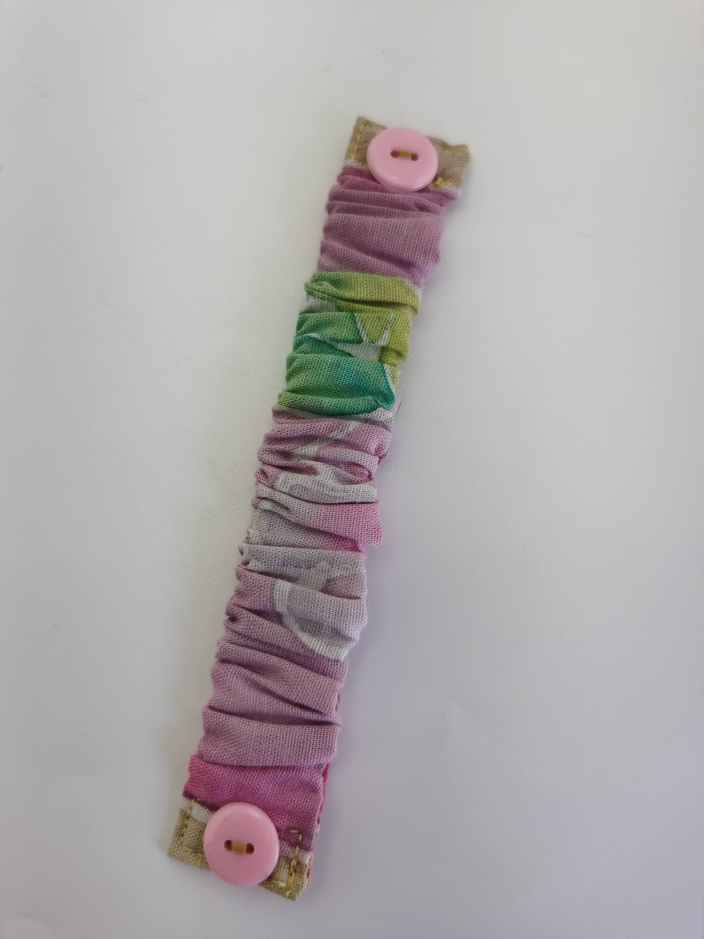 BATIK MASK EXTENDER DIANA 10