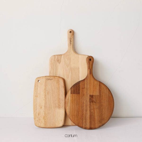 CHOPPING BOARDS SET D
