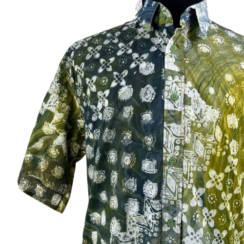 KEMEJA BATIK