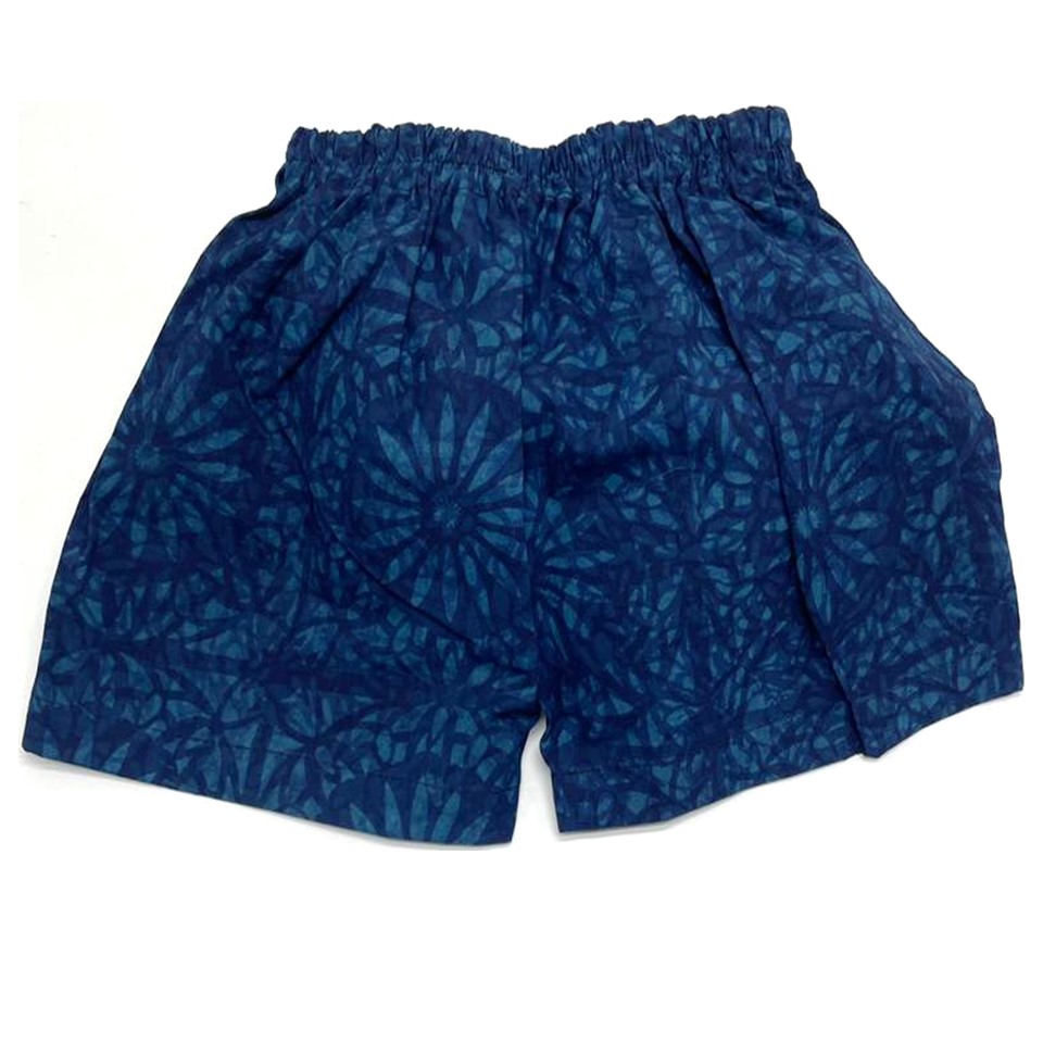 KIDS BATIK SHORTS