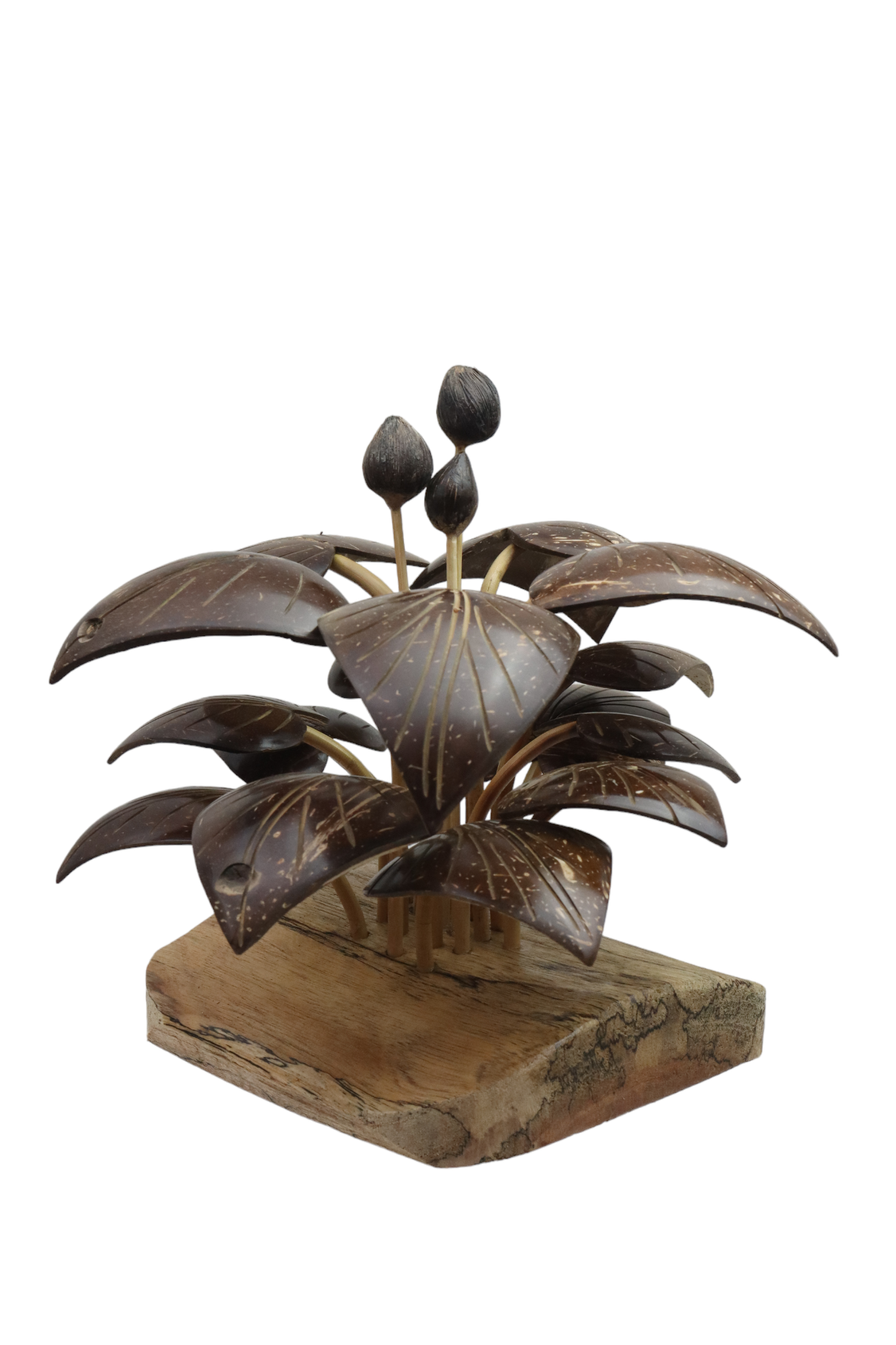 (PRE-ORDER) ARCA HIASAN TEMPURUNG