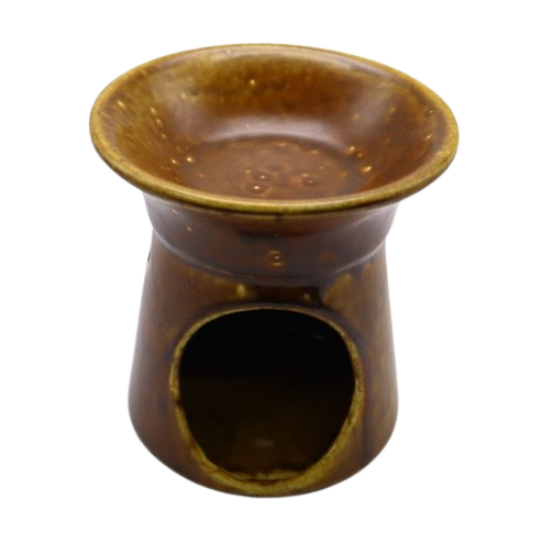 BEKAS LILIN AROMA TERAPI