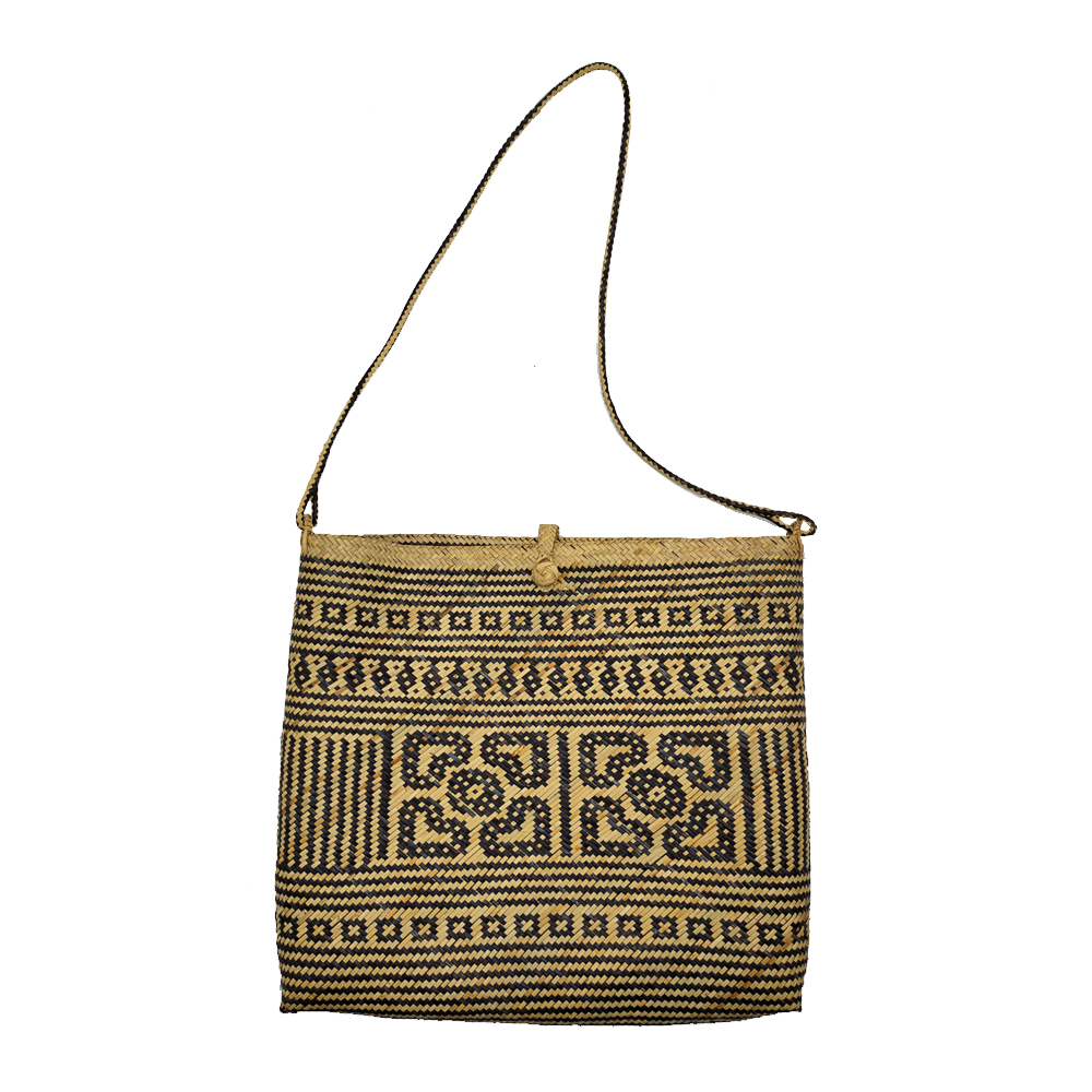 BEG ANYAMAN SLING PIHAN BERBUTANG