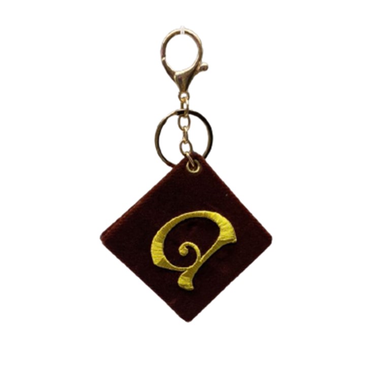 PRE ORDER : KEY CHAIN TEKAT