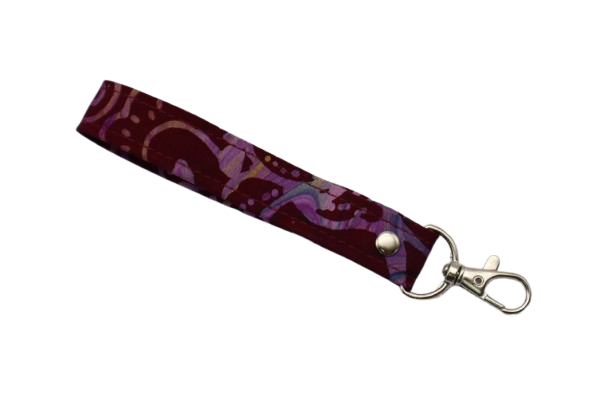 BATIK KEYFOB