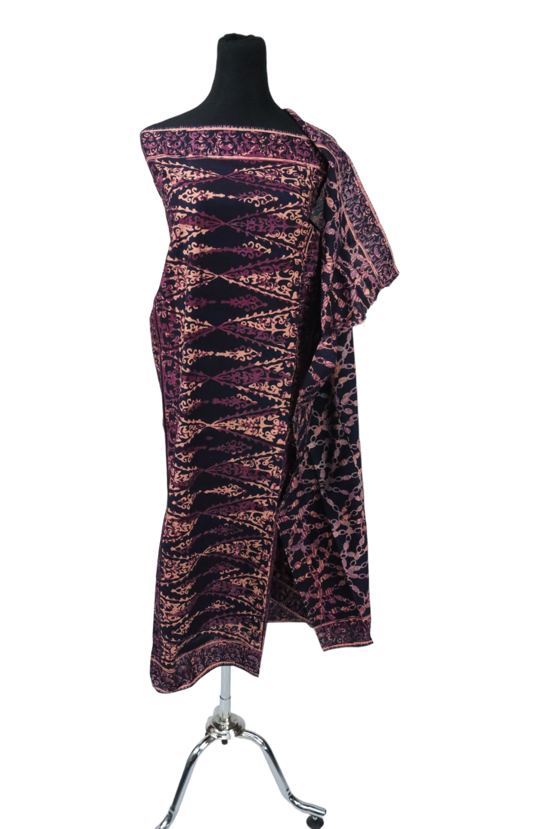 KAIN PASANG BATIK 2 METER