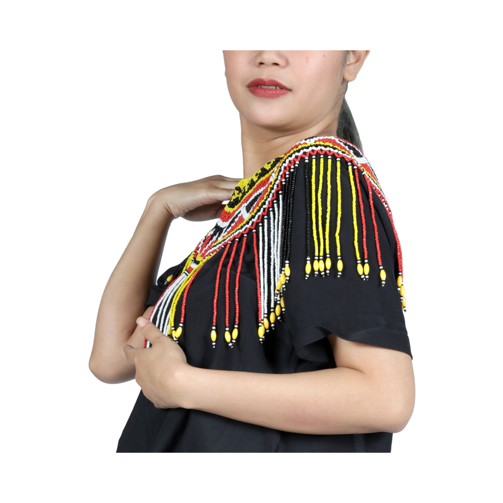 TRADITIONAL NECKLACE-MARIK EMPANG