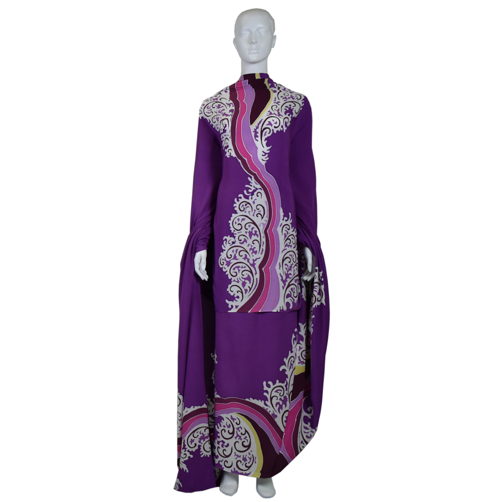 KAIN PASANG BATIK COTTON