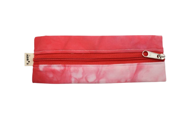BATIK PENCIL CASE