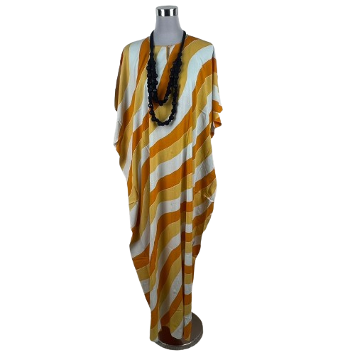 KAFTAN LENGAN PENDEK