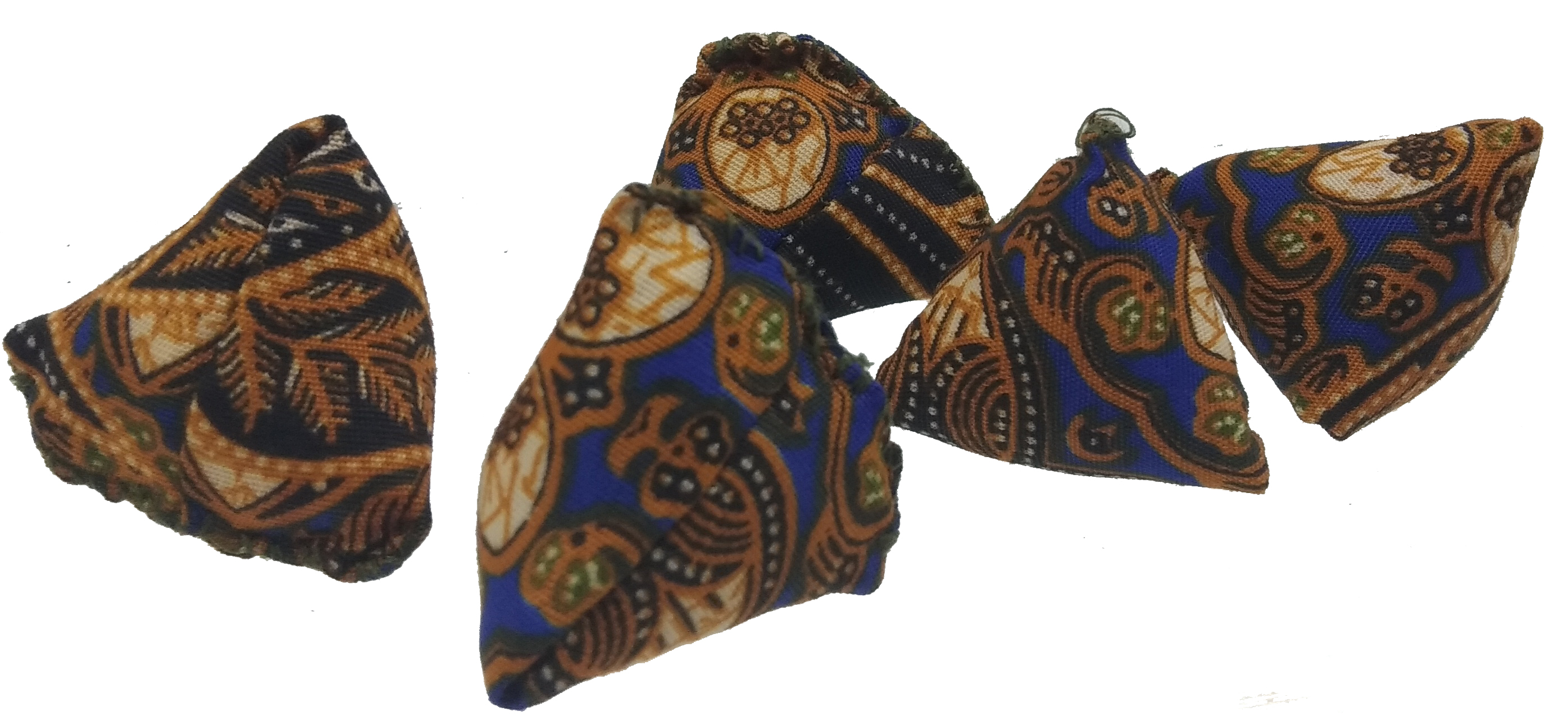 BATU SEREMBAN KAIN BATIK (BESAR)