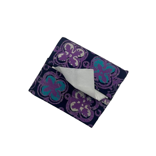 POCKET TISSUE