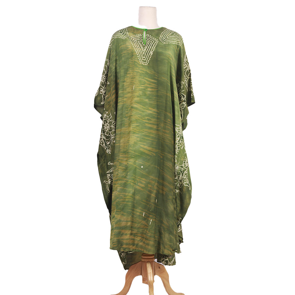 KAFTAN BATIK