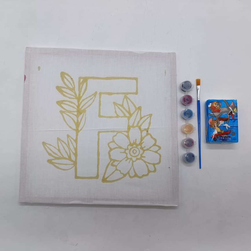 BATIK KIT