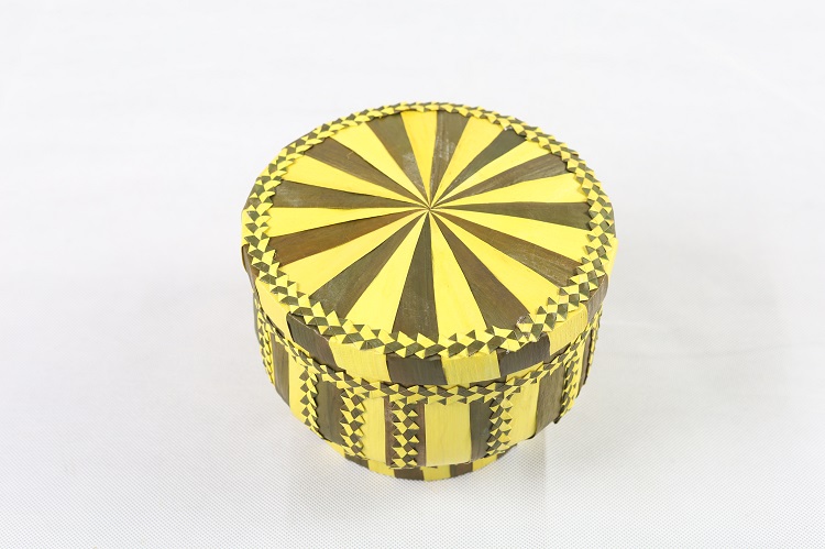 BAKUL SERDANG BERTANGKAI