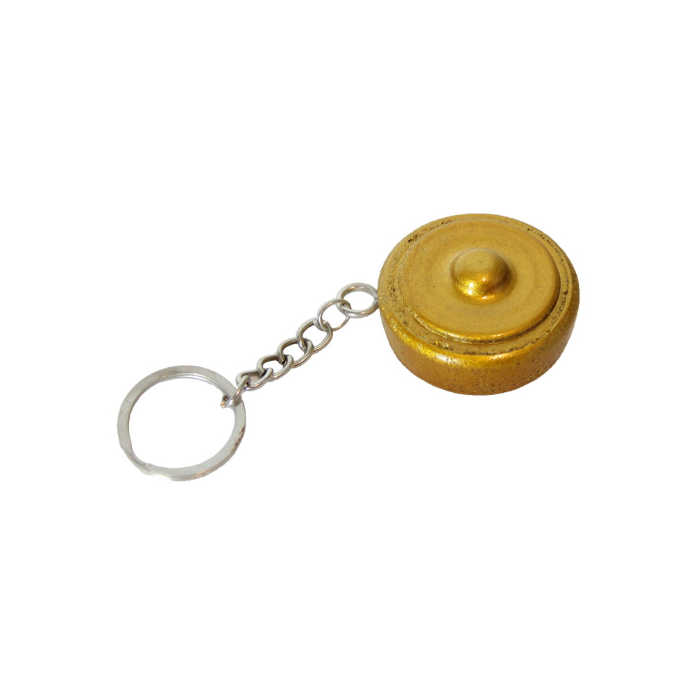KEY CHAIN GONG