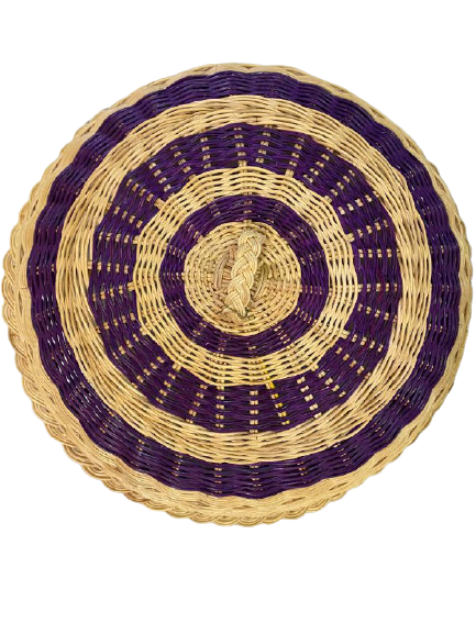 PRE ORDER TUDUNG SAJI ROTAN