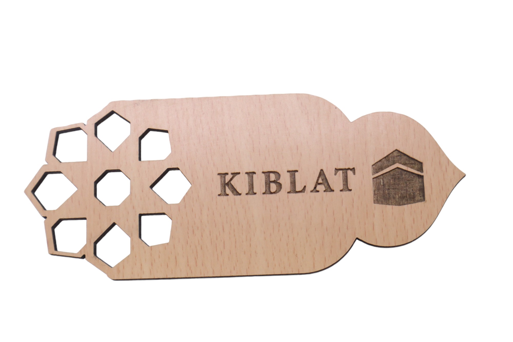 (PRE-ORDER) PENANDA KIBLAT