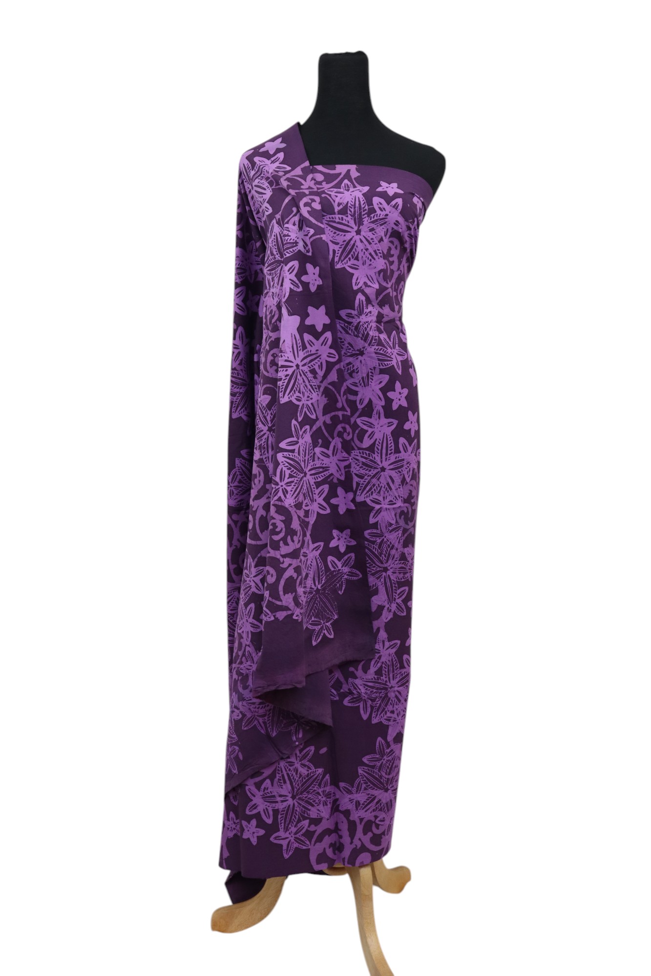 KAIN PASANG BATIK 2.5 METER