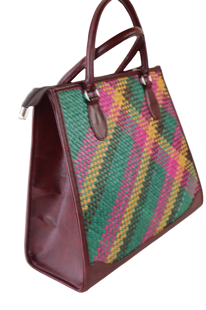 TOTE BEG