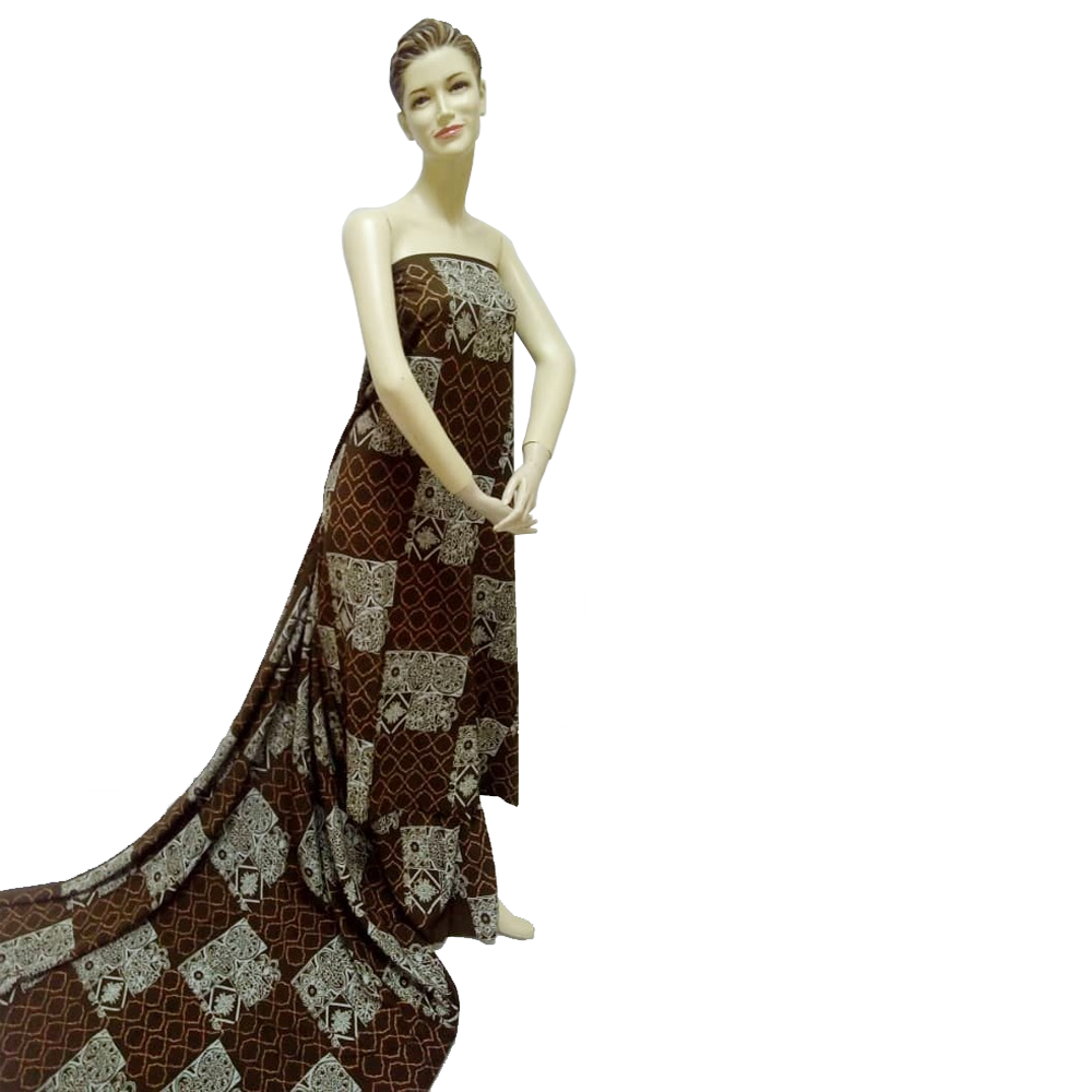 (PRE-ORDER 717) KAIN PASANG TMF