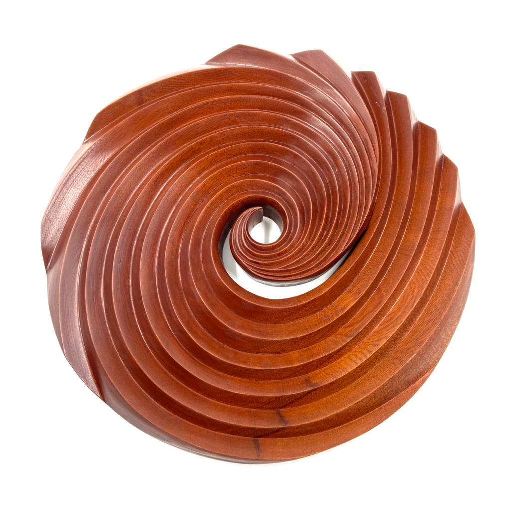 WOOD CARVING WALL DECORATION PANEL