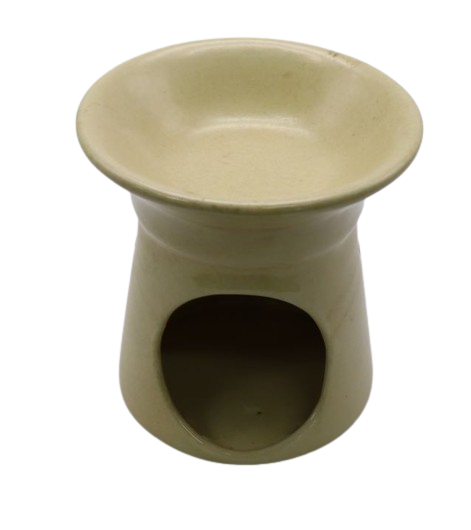 BEKAS LILIN AROMA TERAPI