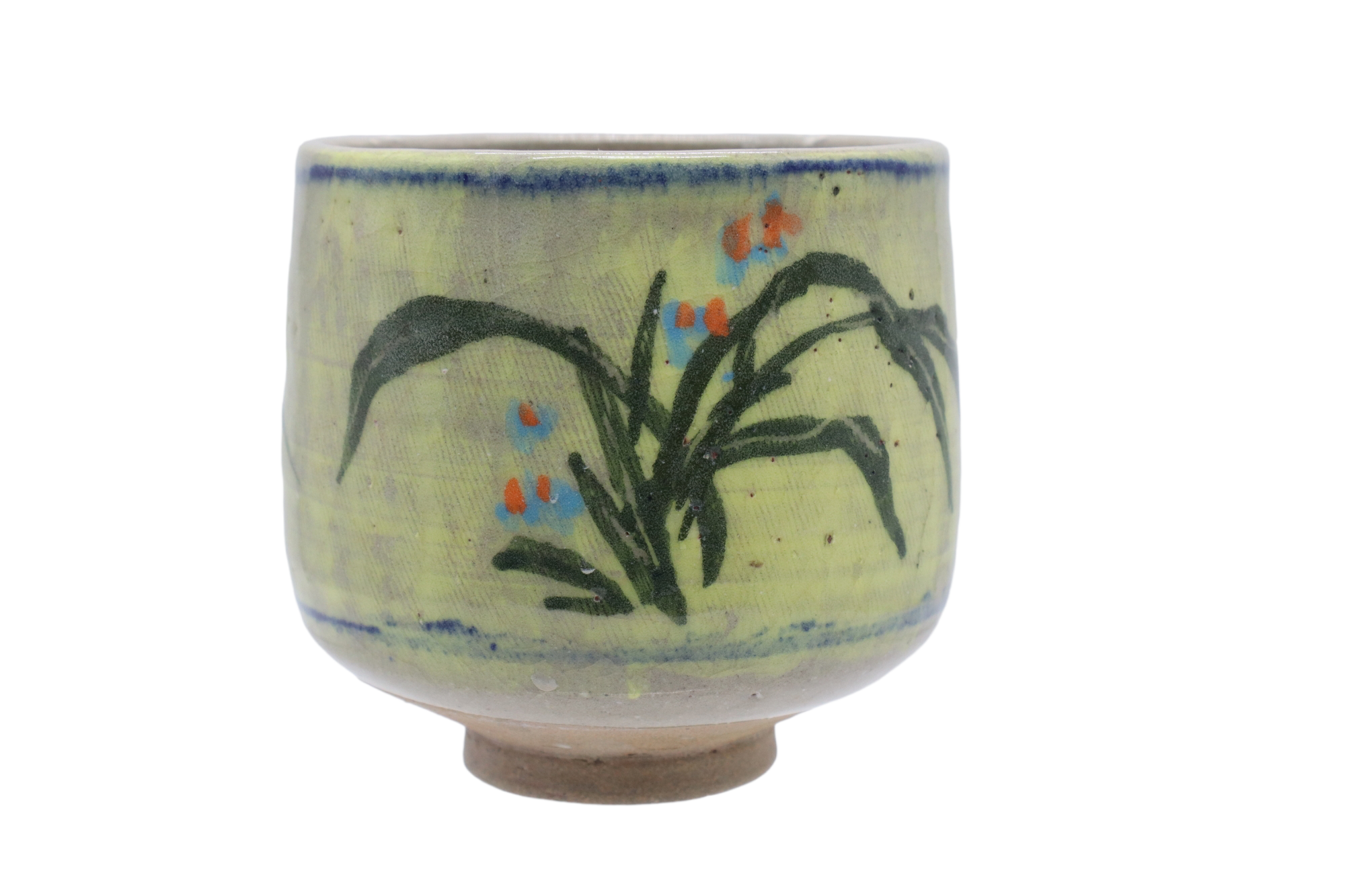 SANGETSU CERAMIC CUP