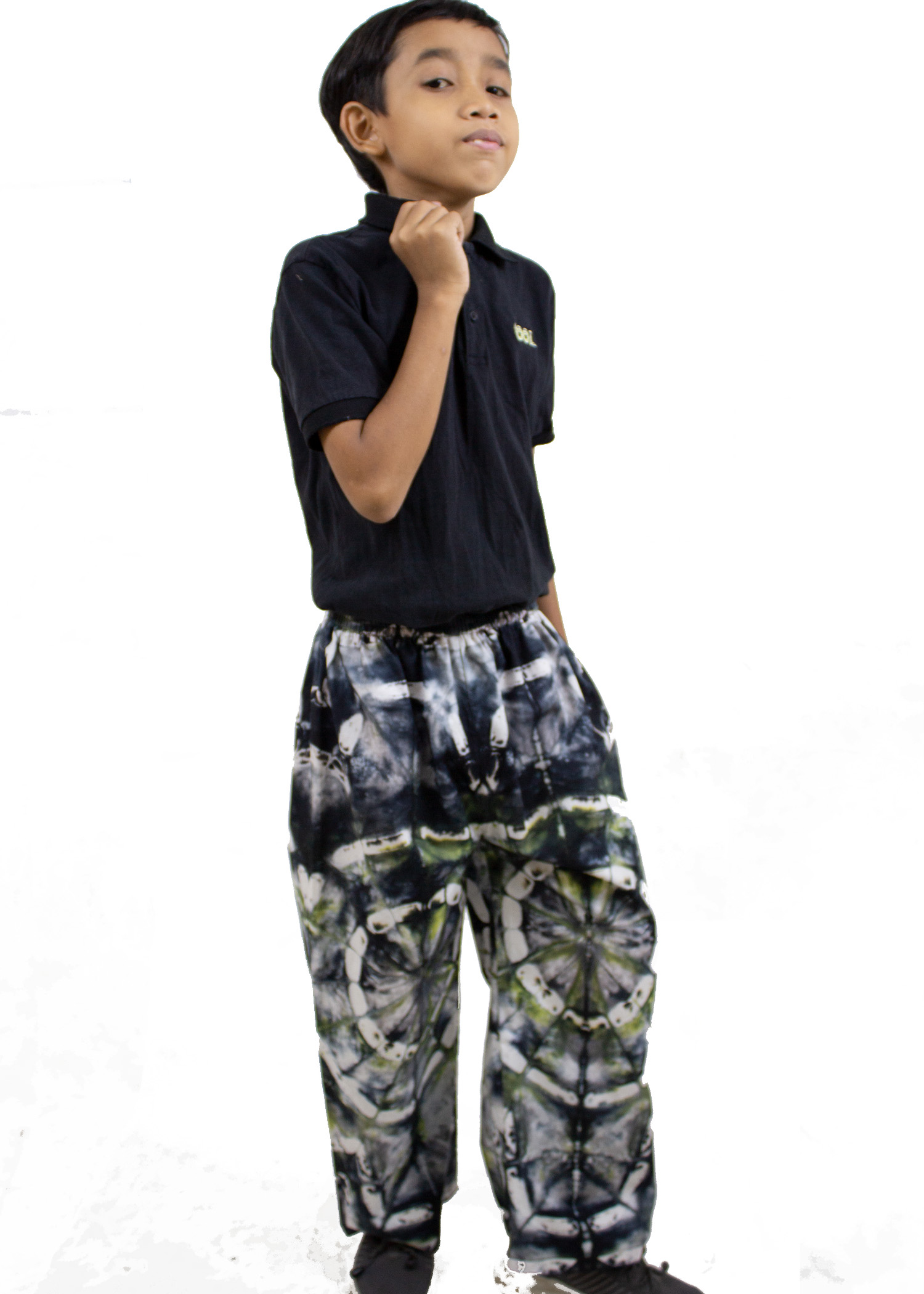 INDERAWASIH BATIK KID LONG PANT