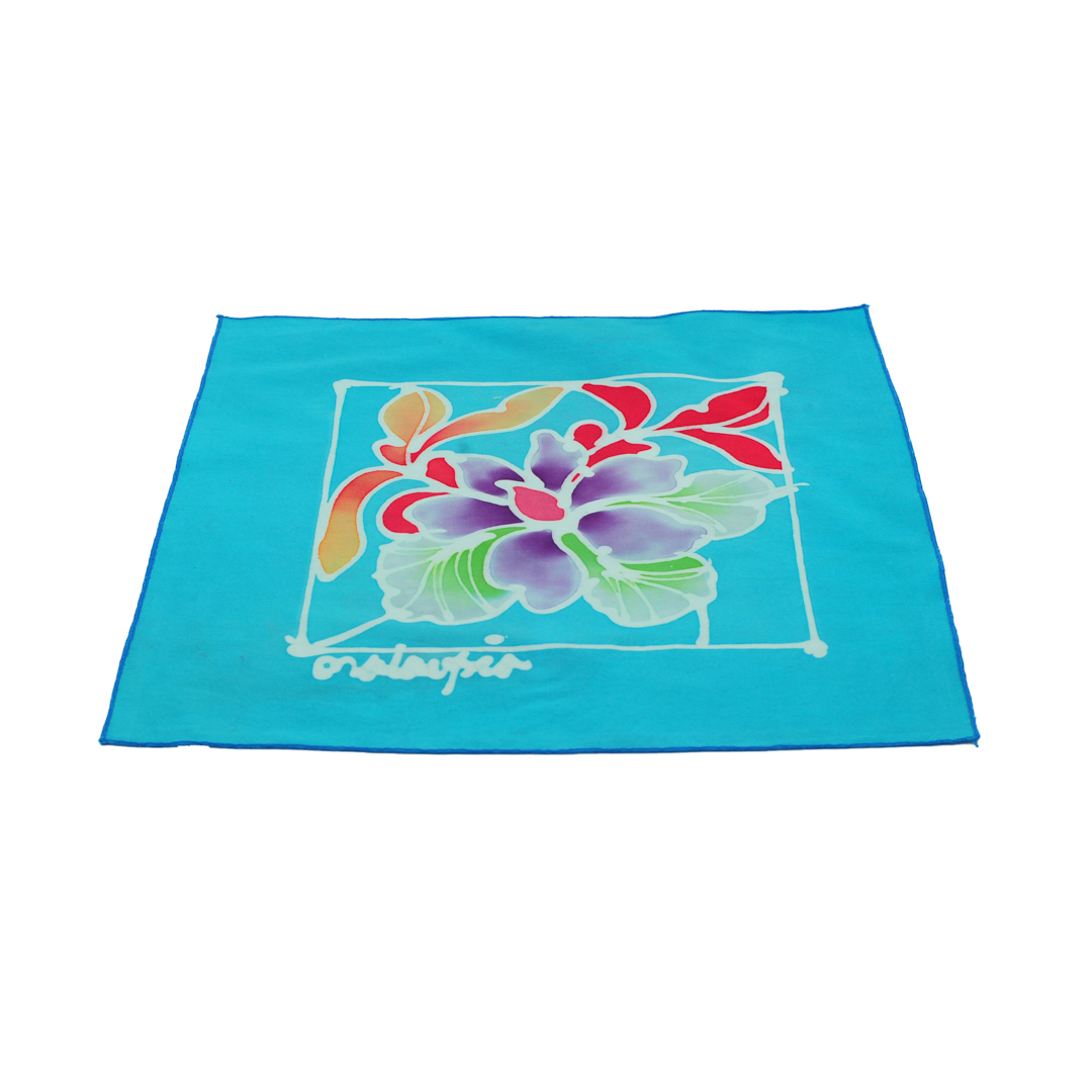 BATIK HANDRAWN BANDANNA