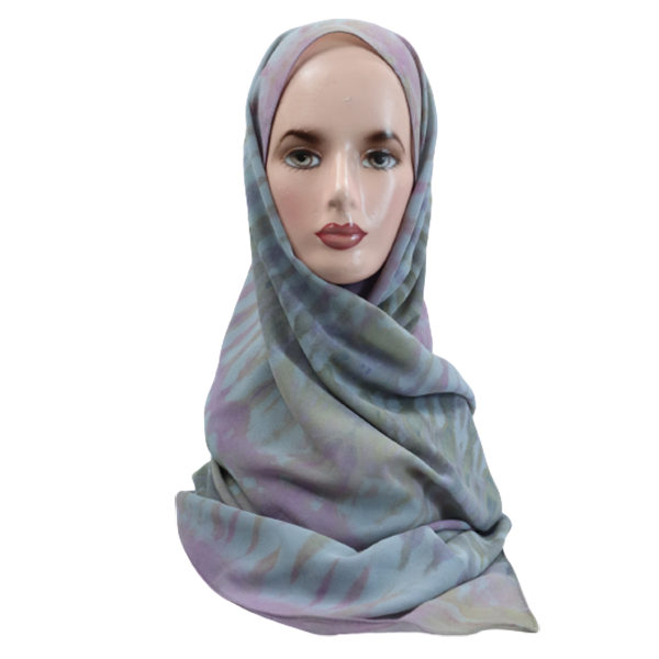 SHAWL BATIK (PREORDER)