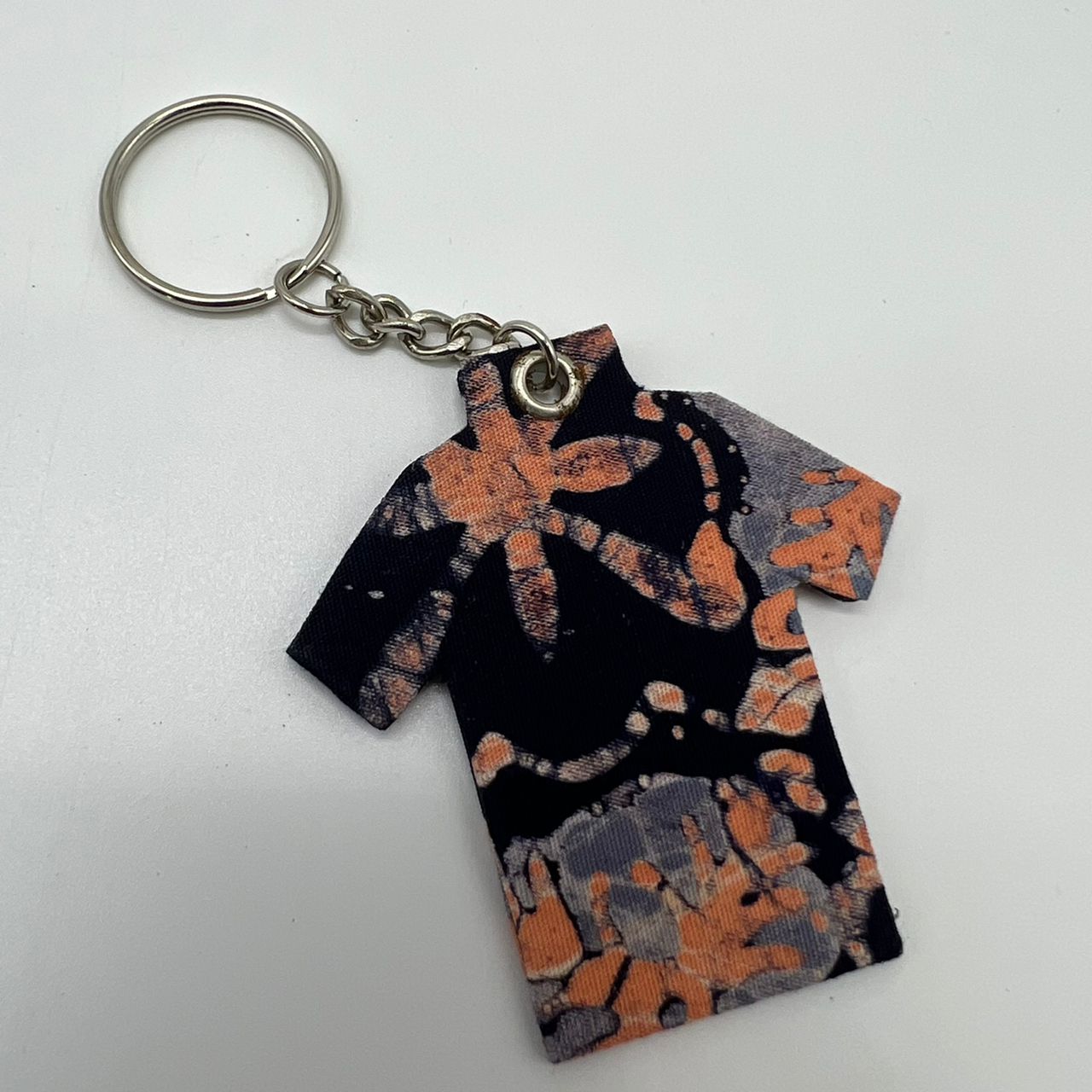 KEYCHAIN BATIK