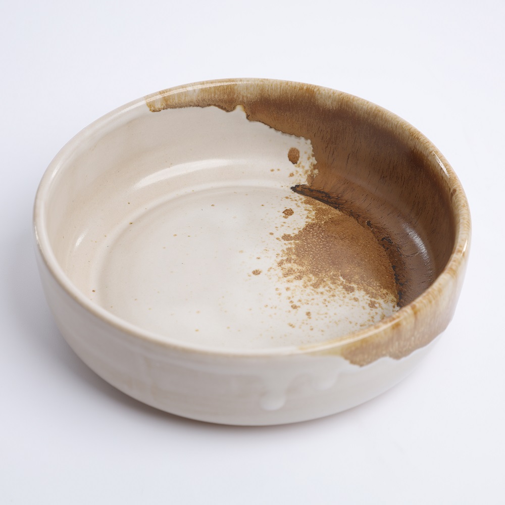 SMALL BOWL CERAMIC